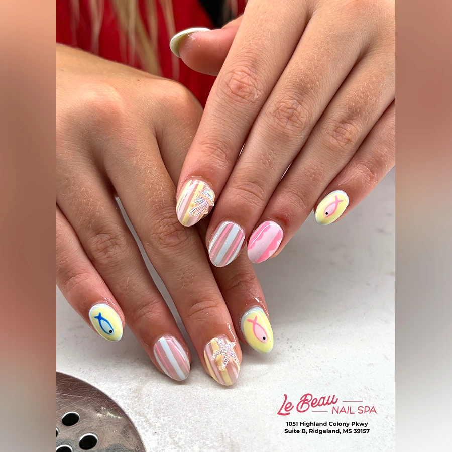 Nail Art